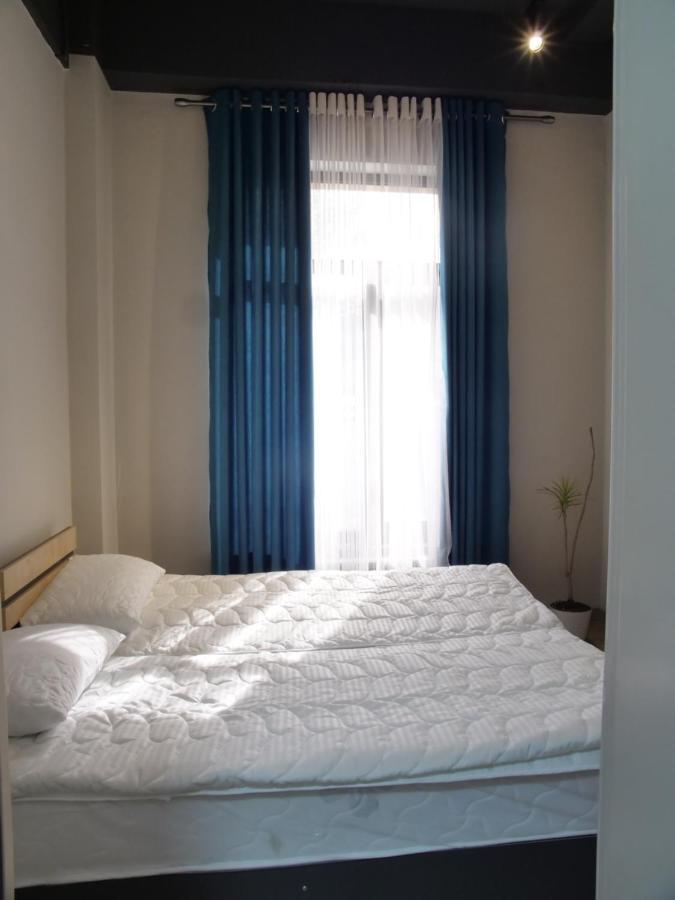 Muras Hostel Bishkek Exterior photo